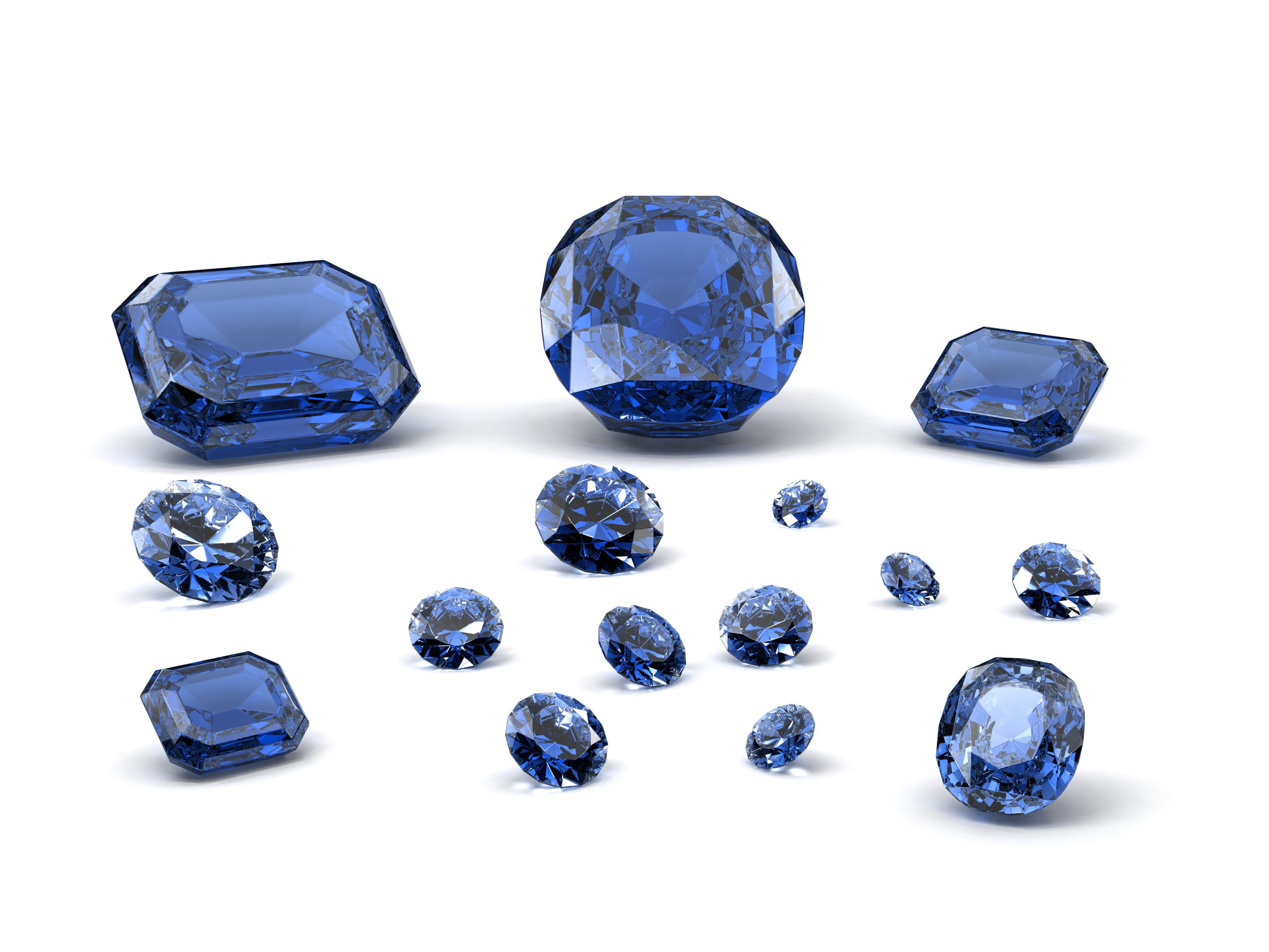 Important information to know when choosing sapphire gemstones