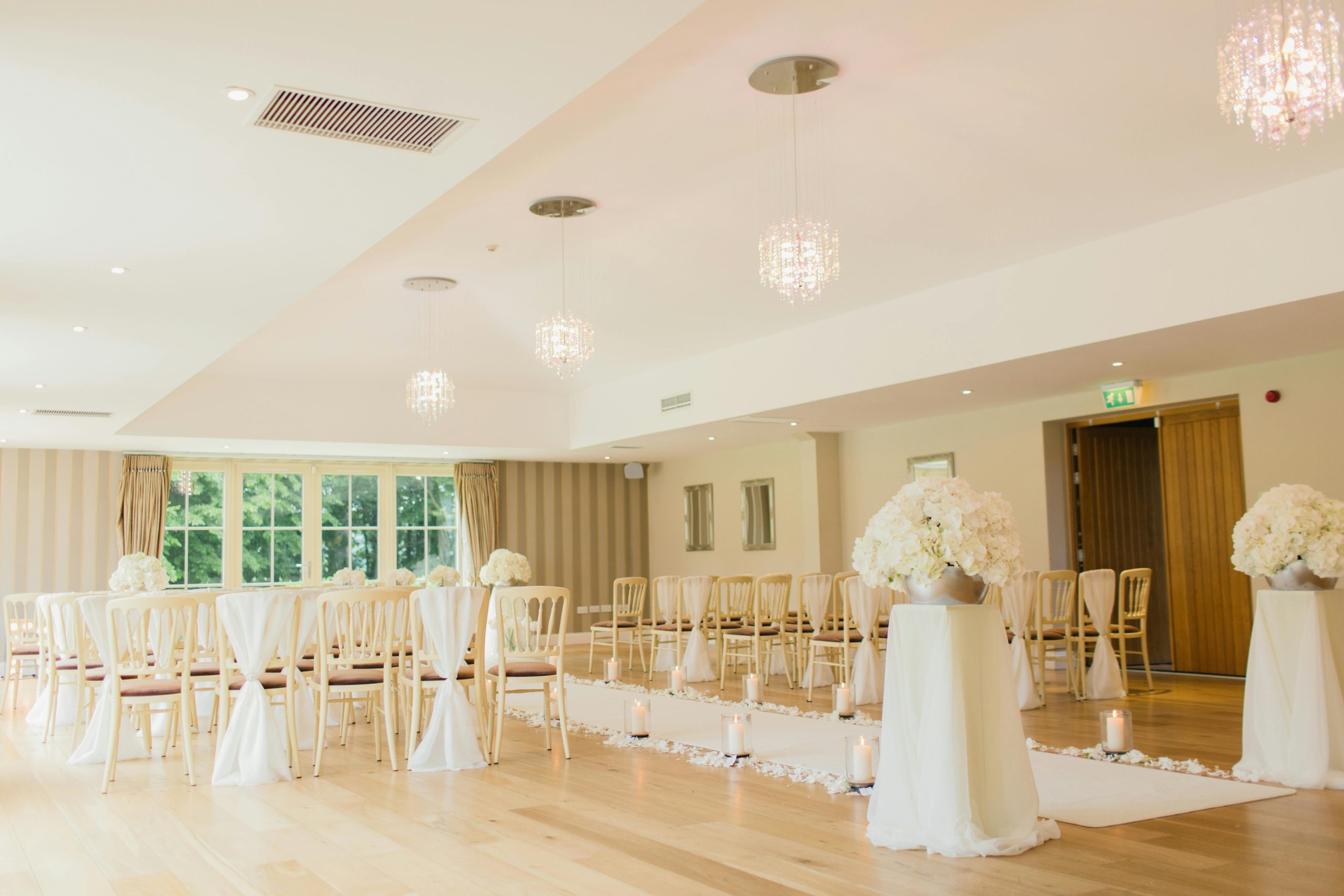 Wedding Venues in Richmond